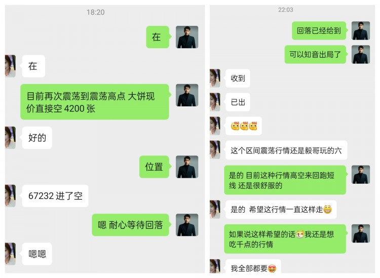 [幣圈鐘毅]昨晚茶針反彈持續(xù)震蕩，多頭情緒仍存，縮口跡象盤整蓄力，耐心等待。