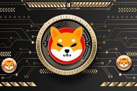 Shiba Inu (SHIB) 今日大幅反彈