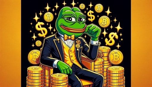### Pepe Meme Coin：加密貨幣領(lǐng)域的有趣投資機(jī)會(huì)