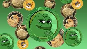 揭秘 Bome Meme 硬幣背後的故事：從卑微的出身到全球熱潮
