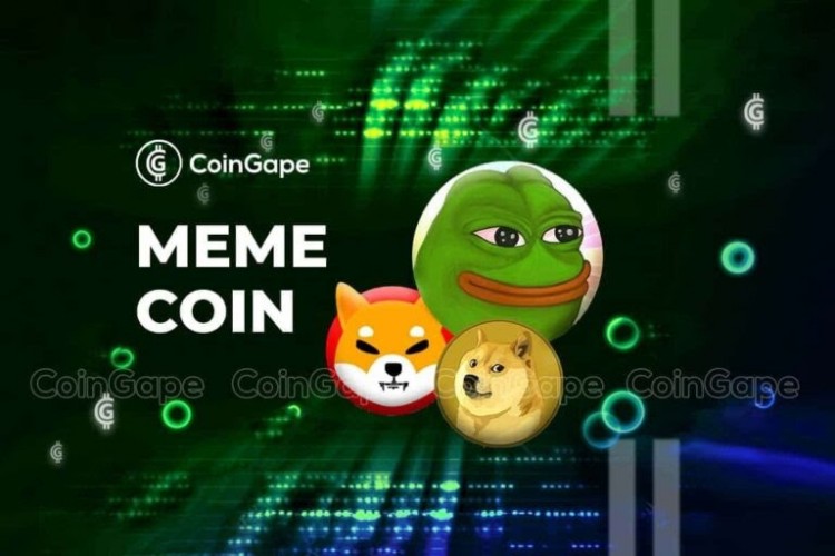 3 種 Meme 幣今日具有 100 倍潛力。