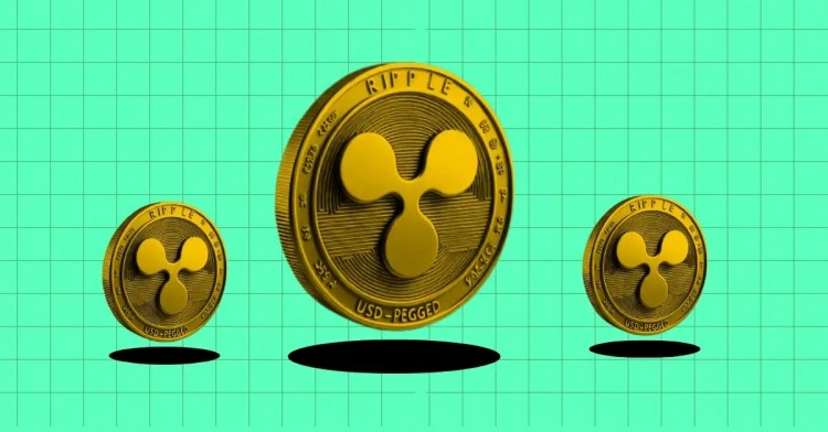 Ripple Labs，這家以XRP加密貨幣聞名的公司，通過申請