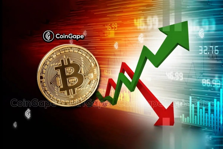 比特幣 Puell 倍數(shù)目前處于折扣區(qū)間，BTC 價格反彈即將開始
