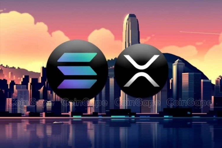 Solana 和 XRP ETF 可能的批準(zhǔn)時(shí)間表