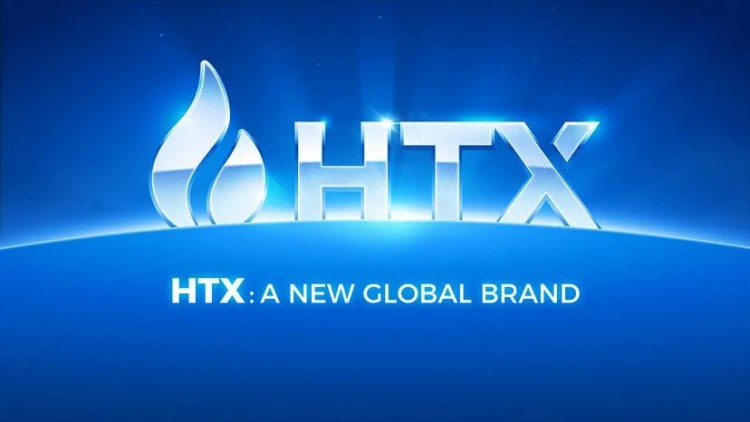 火幣在 TOKEN2049 上更名為 HTX