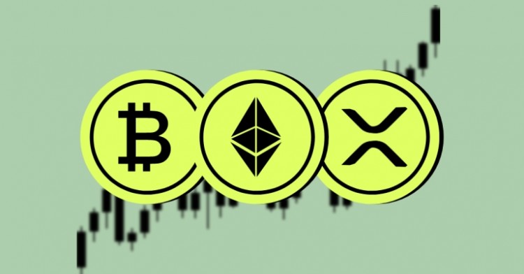 比特幣、以太坊和 XRP 價格預(yù)測：山寨幣將啟動牛市反彈