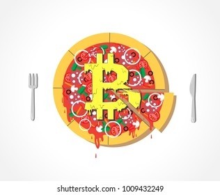 比特幣是一種革命性的數(shù)字貨幣,