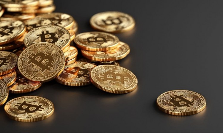 Bitcoin prices