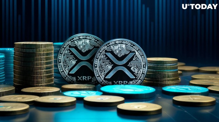 3100 萬 XRP 在價(jià)格變動(dòng)前神秘轉(zhuǎn)移到主要交易所