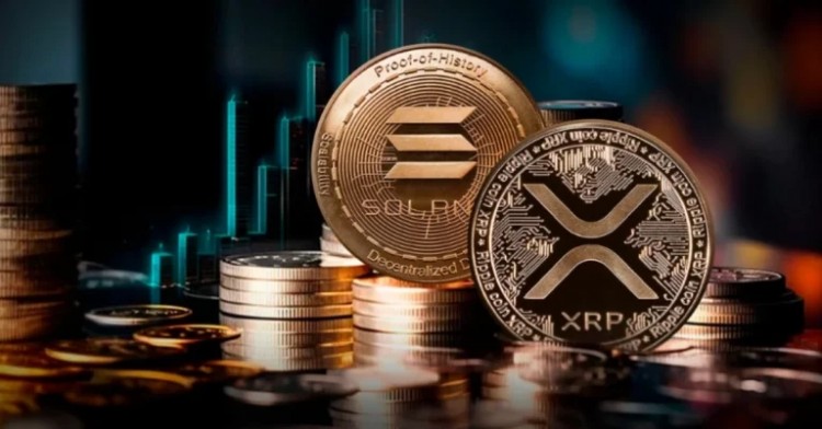 XRP 價格走勢分析: 可能導致154美元