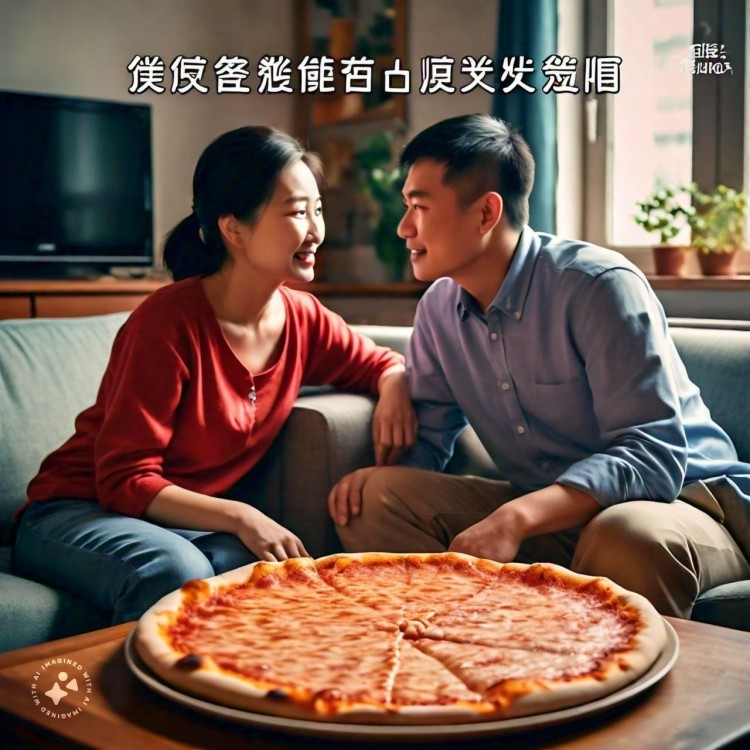 **比特幣披薩日：慶祝加密貨幣革命的開始**