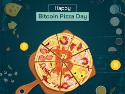 標題：“比特幣披薩日：一場美味的加密貨幣冒險”