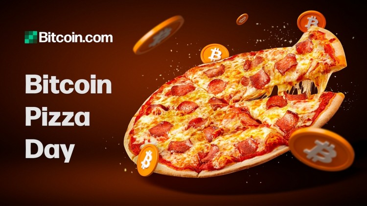 加密貨幣起源的俗氣慶典”