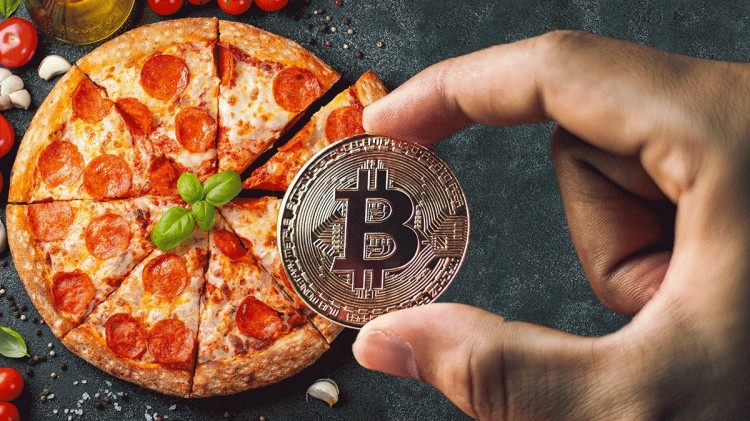 入數(shù)字貨幣世界的美食和激情。