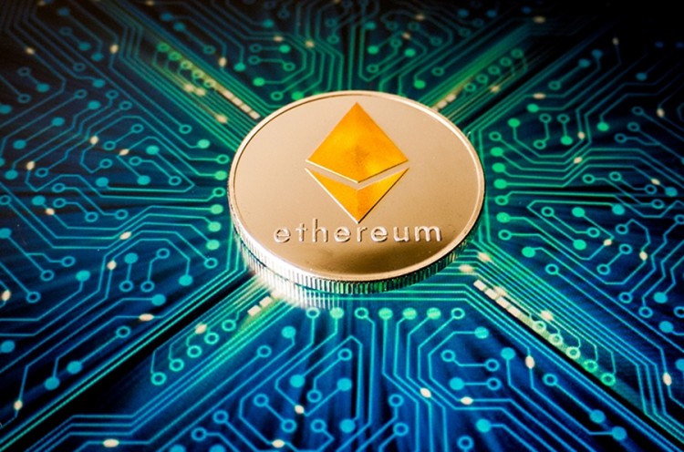 _以太坊 ETF 批準(zhǔn)：加密貨幣的新篇章_
