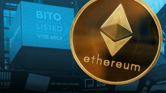 ETF) 獲得批準(zhǔn)。多元化加密投資的門戶