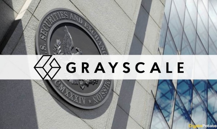 Grayscale Investments更新以太坊基金注冊(cè)聲明
