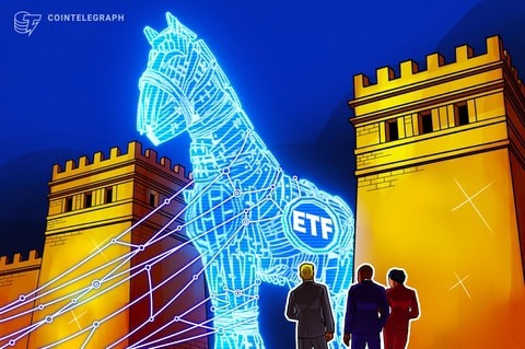 關(guān)于現(xiàn)貨以太坊 ETF 獲批的看法