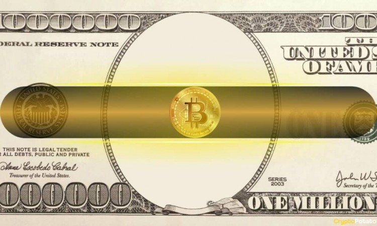 2025 年 BTC 會(huì)達(dá)到 50 萬美元嗎？