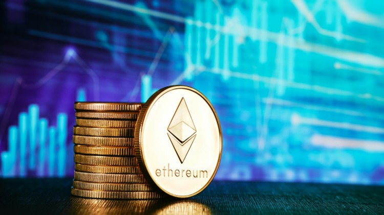 _“以太坊 ETF：讓加密貨幣投資變得民主化”_