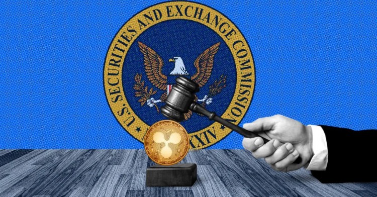 勝利:加密巨頭Ripple被迫公開財(cái)務(wù)狀況