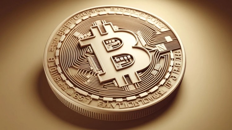 BTC交易日的波動