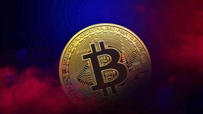 比特幣在交易所的流動(dòng)性正在枯竭，7 天內(nèi)有 22,647 枚 BTC 被取出