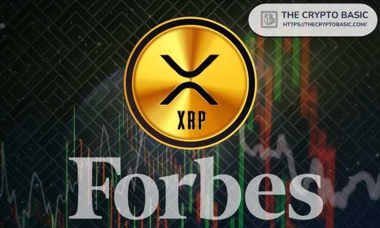 《福布斯》將 XRP 稱(chēng)為一無(wú)是處、僵尸加密貨幣