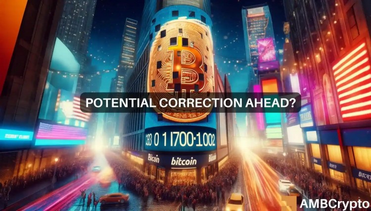 衡量了比特幣最近的表現(xiàn)。