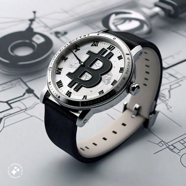 比特幣：百萬富翁的最簡途徑