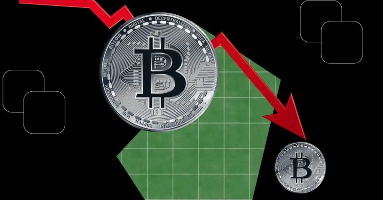 比特幣盤整期不確定