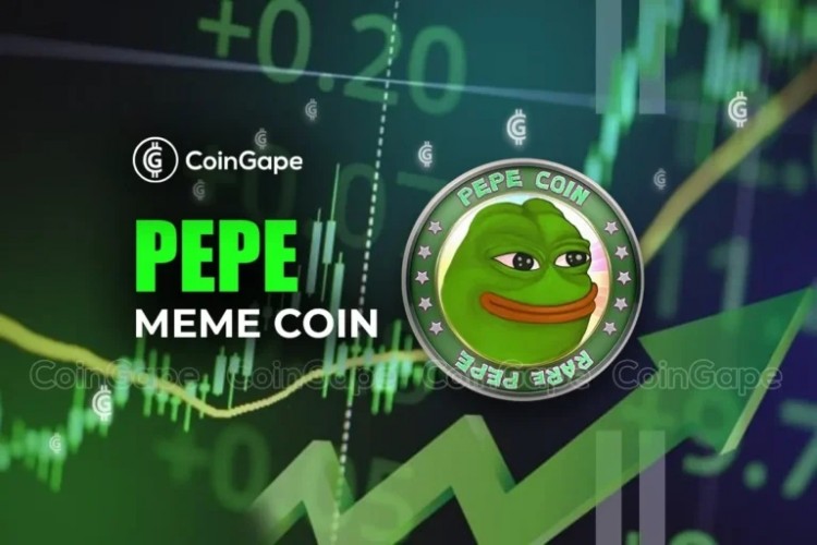 Pepe Coin鯨魚收購激發(fā)樂觀情緒