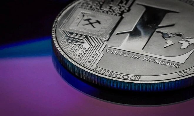 萊特幣價(jià)格大幅下跌