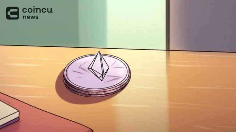 ProShares 現(xiàn)貨以太坊 ETF 現(xiàn)已更新 S-1 申請(qǐng)