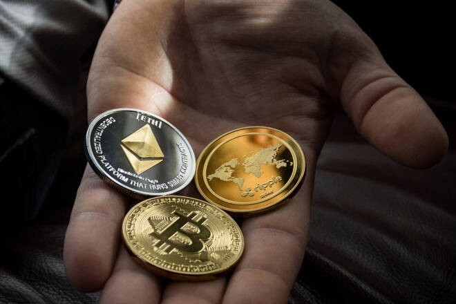 今天的加密貨幣價(jià)格：2024 年 6 月 13 日的市場分析。