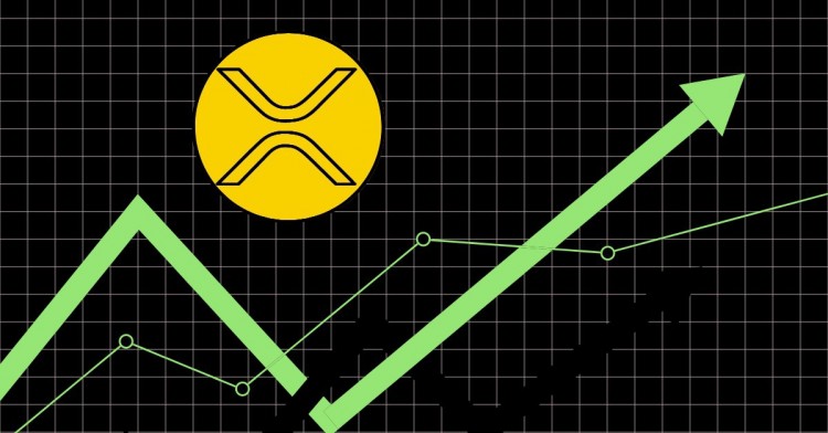 馬斯克神秘錢包XRP價(jià)格變動(dòng)