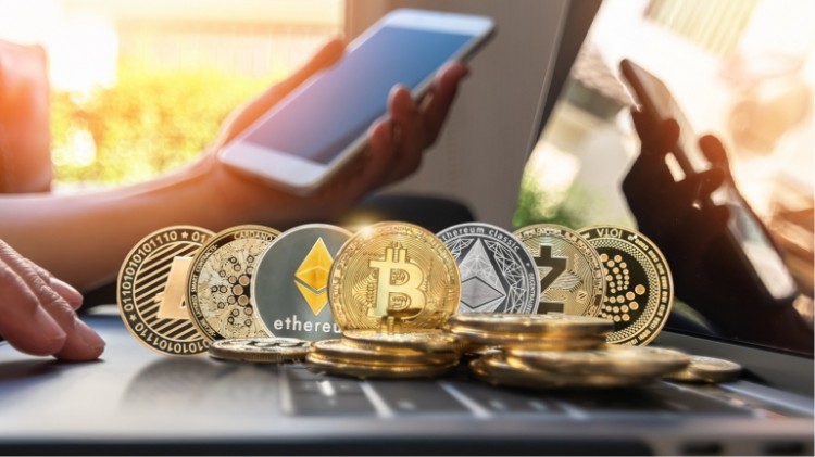 被廣泛譽為“貨幣的未來”