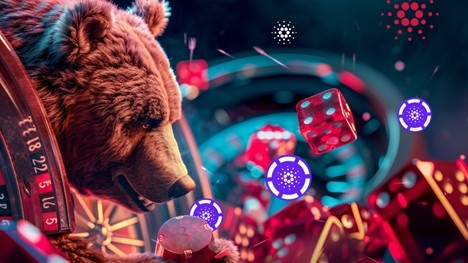 投資者失去耐心 Ripple 和 Cardano