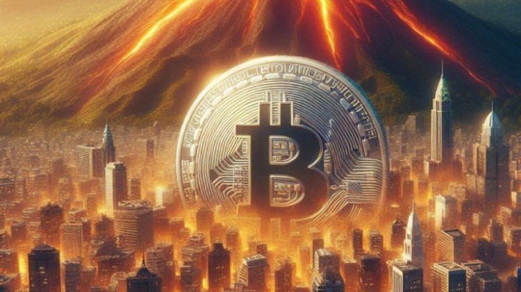 由‘比特幣城市的第一公民到‘薩爾瓦多離開，不需要結(jié)尾標(biāo)點(diǎn)符號(hào)。