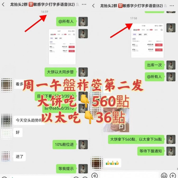 [引路人彭輝]周一，晚間觀(guān)點(diǎn)分享