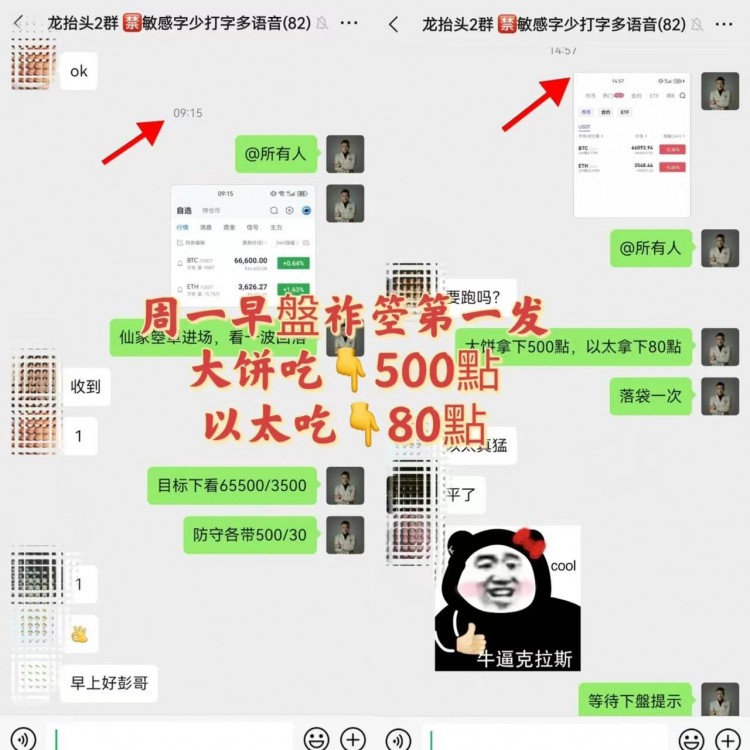 [引路人彭輝]周一，晚間觀(guān)點(diǎn)分享