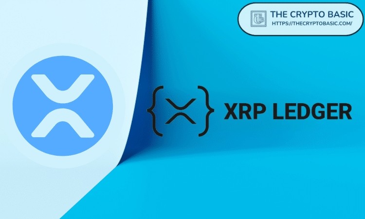 XRP賬本爆炸增長，AMM TVL在17天內(nèi)飆升51%