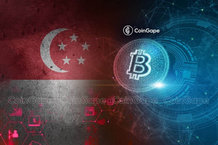 新加坡銀行因加密貨幣相關(guān)犯罪受到嚴(yán)格審