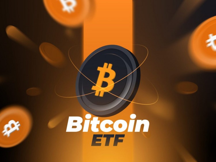 比特幣：ETF資金流出正在加速！