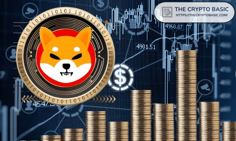 柴犬帶來百萬美元