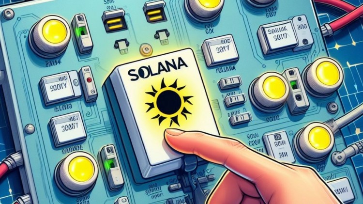 Solana 推出 ZK 壓縮功能
