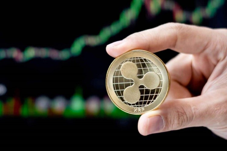 隨著未平倉(cāng)合約激增,XRP 是否即將突破?