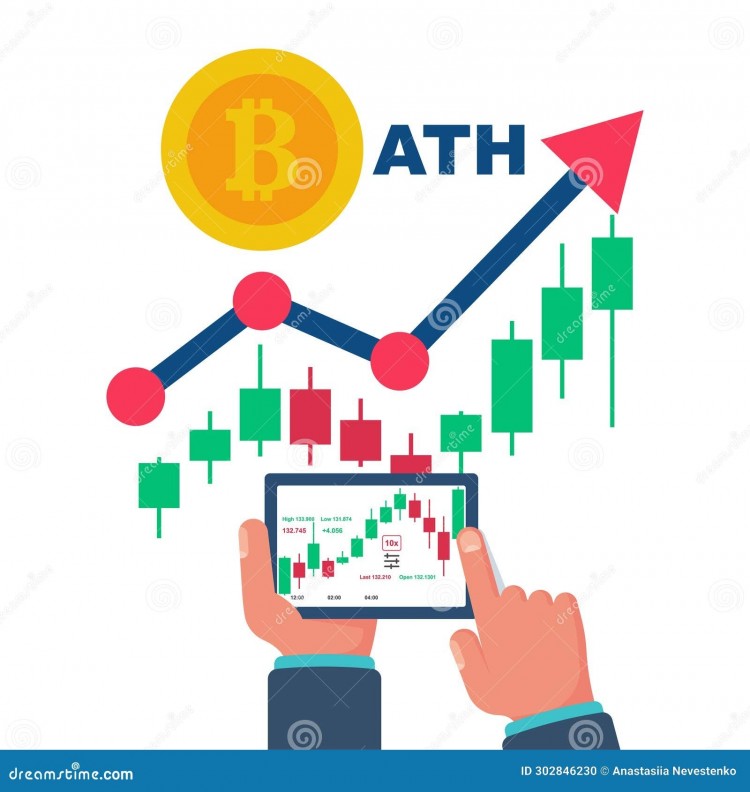 ## Ath Coin:通往更公平未來的橋梁