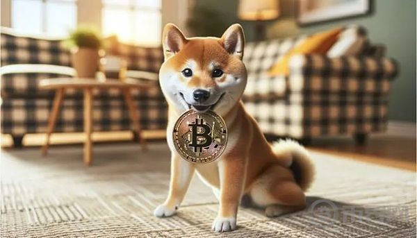 [幣界網(wǎng)]柴犬：如果比特幣達到 350,000 美元 SHIB 會漲到多高？