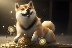 **柴犬 (SHIB)：模因幣現(xiàn)象的演變**